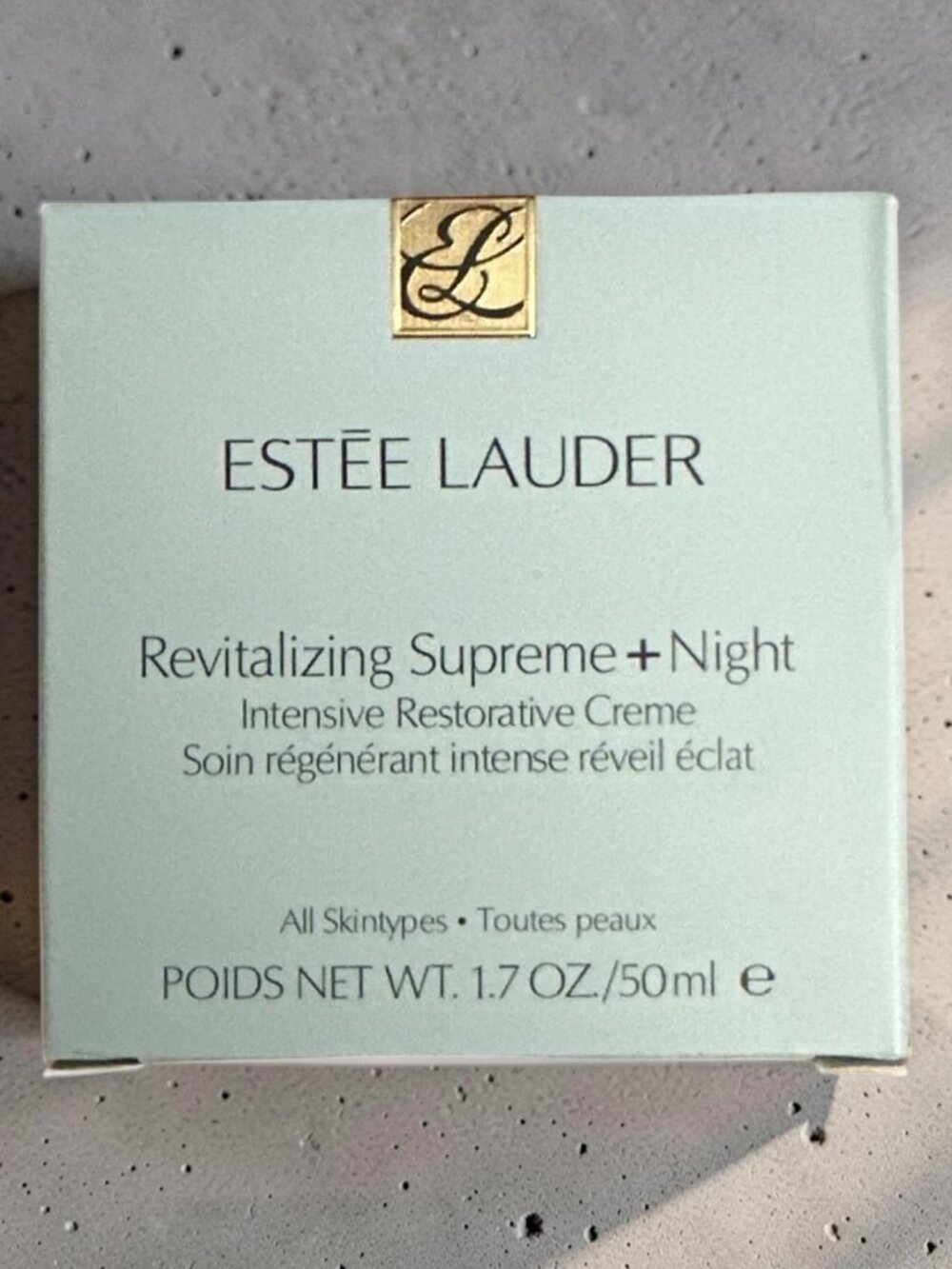 ESTEE LAUDER Revitalizing Supreme + Bright Power Soft Creme 1.7 oz